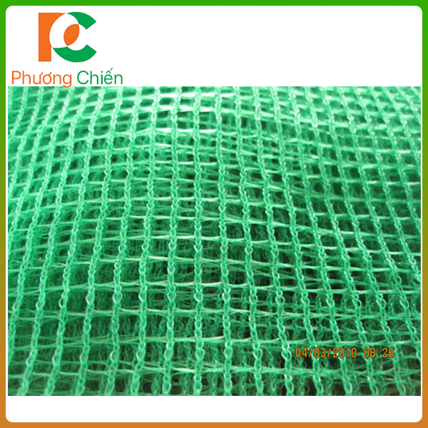 Lưới bạt công trình